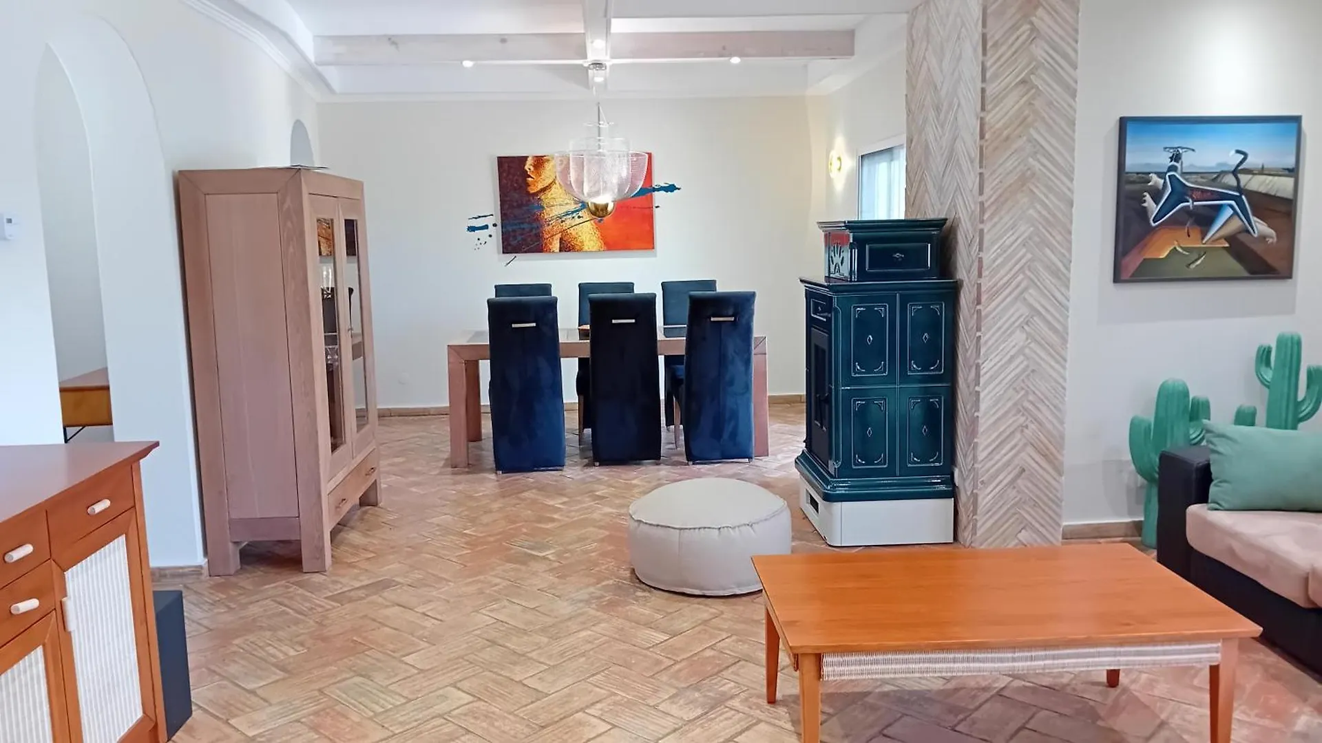 Casa Madeira, Boutique Villa Lagos