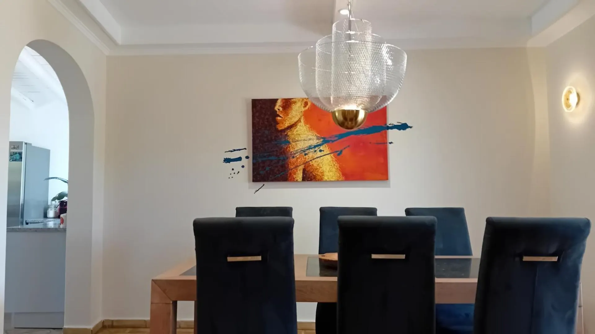 Casa Madeira, Boutique Villa Lagos Portugal