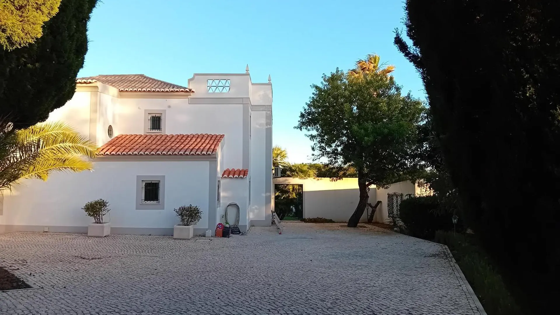 Casa Madeira, Boutique Villa Lagos 0*,  Portugal
