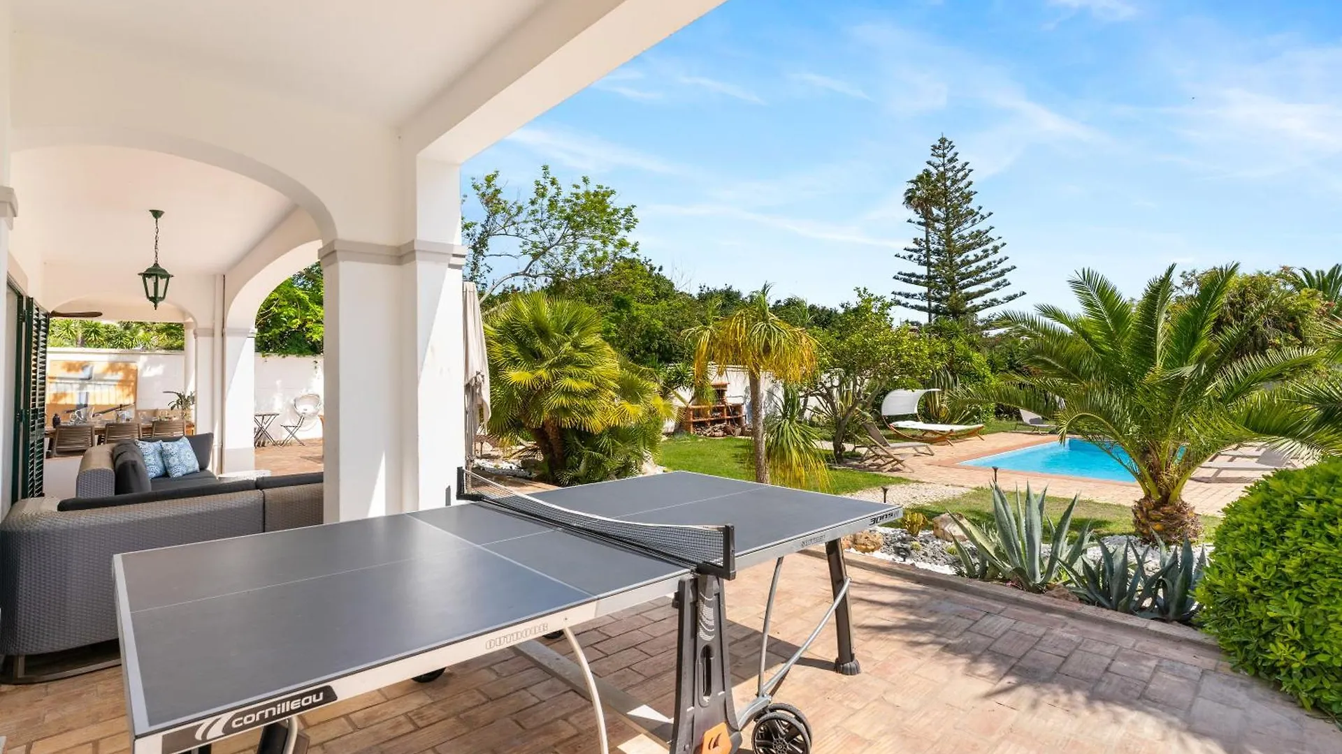 Casa Madeira, Boutique Villa Lagos 0*,