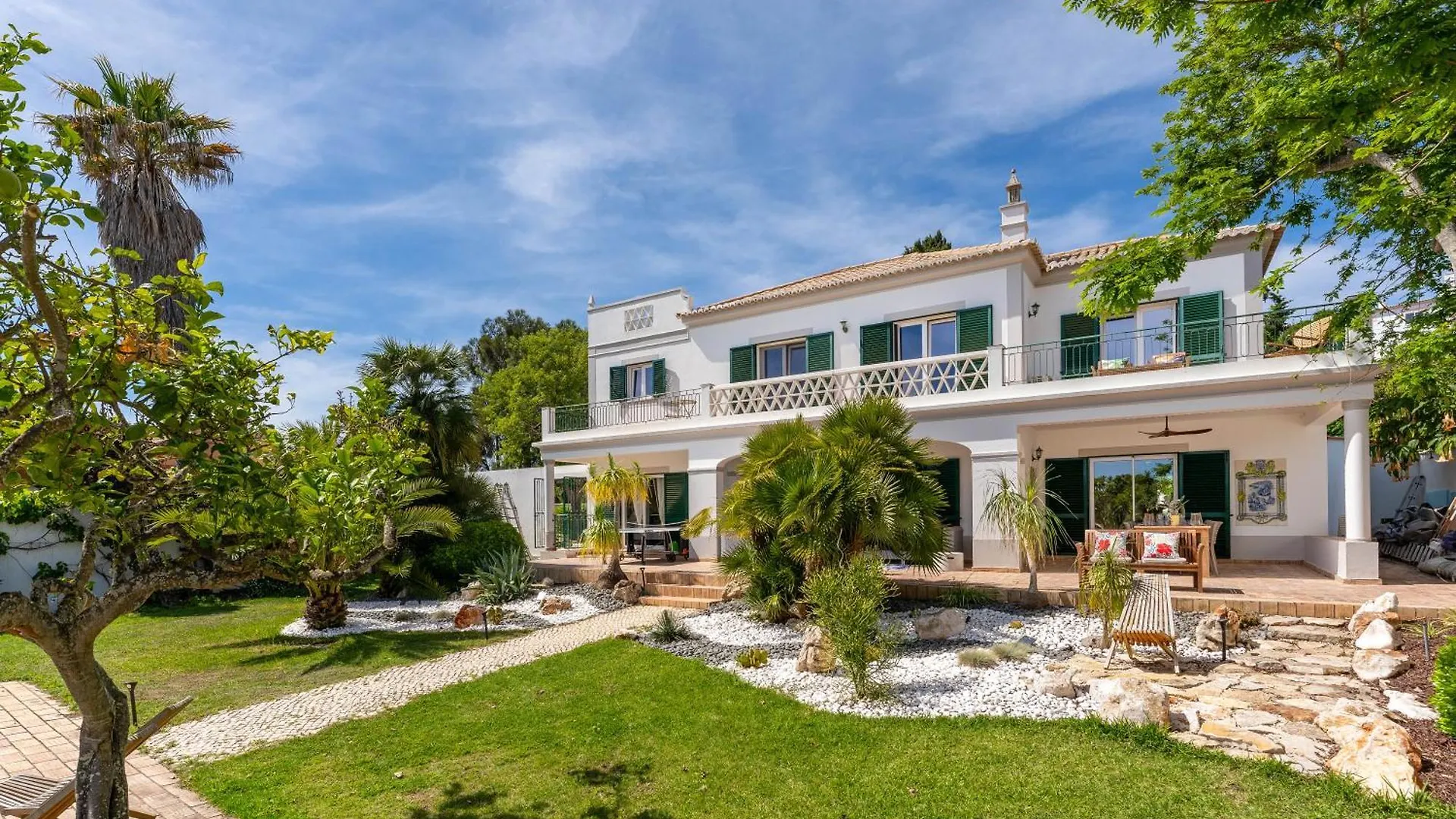 Casa Madeira, Boutique Villa Lagos