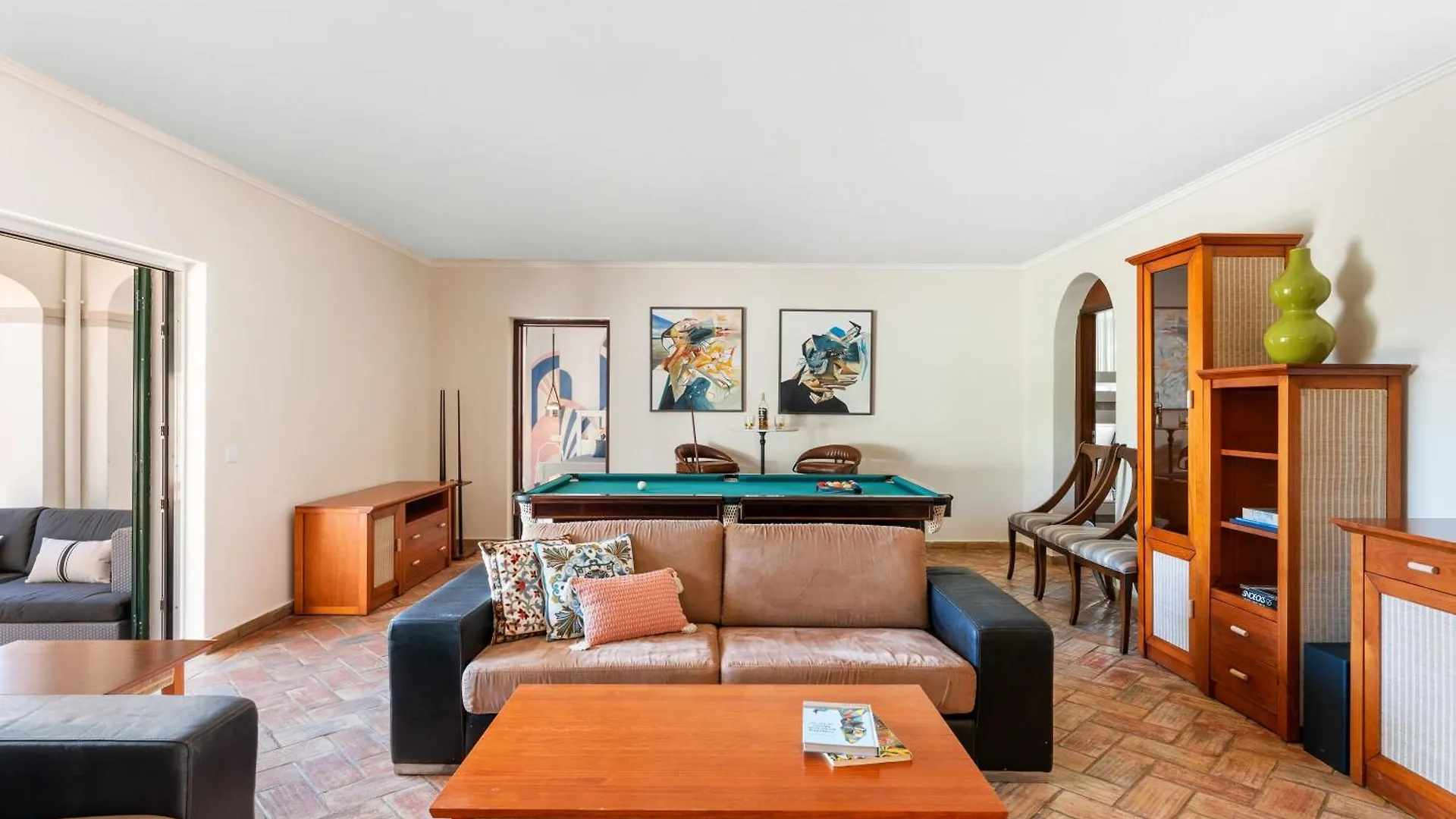 Casa Madeira, Boutique Villa Lagos 0*,