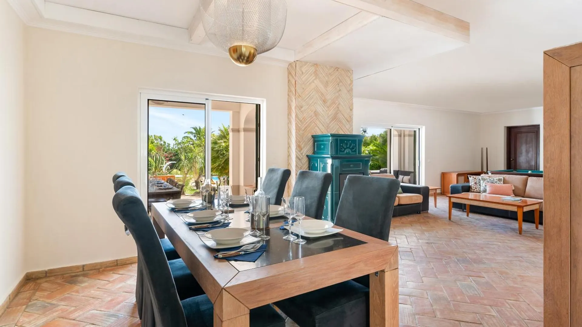 Casa Madeira, Boutique Villa Lagos