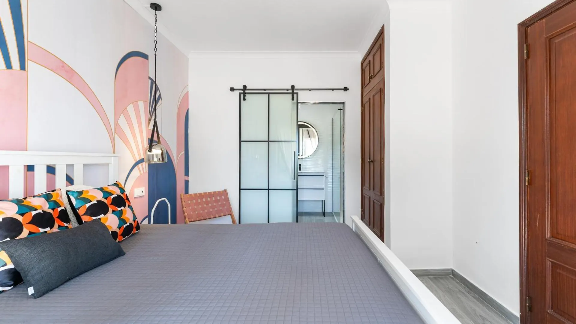 Casa Madeira, Boutique Villa Lagos