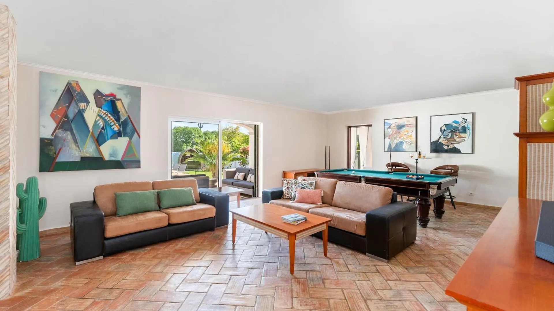 Casa Madeira, Boutique Villa Lagos