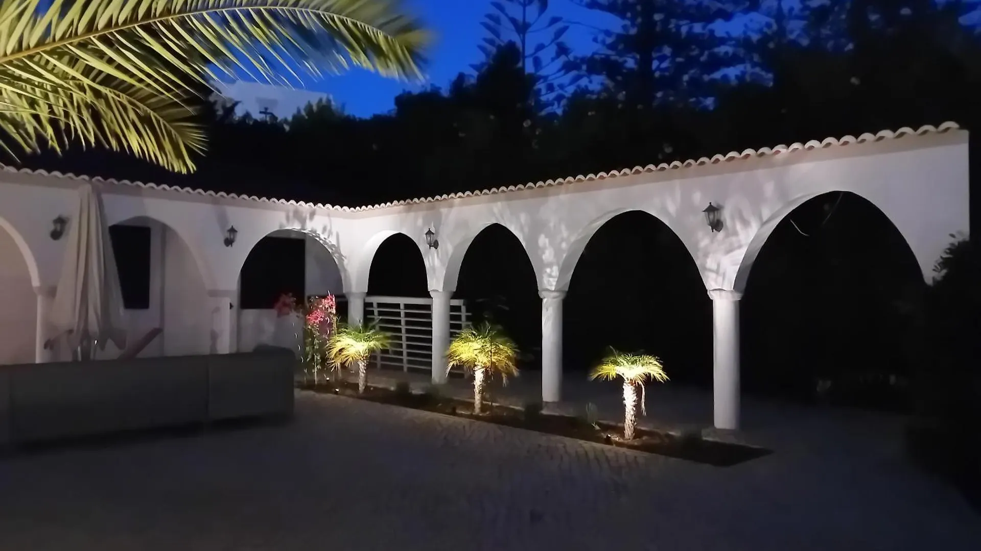 Casa Madeira, Boutique Villa Lagos Portugal