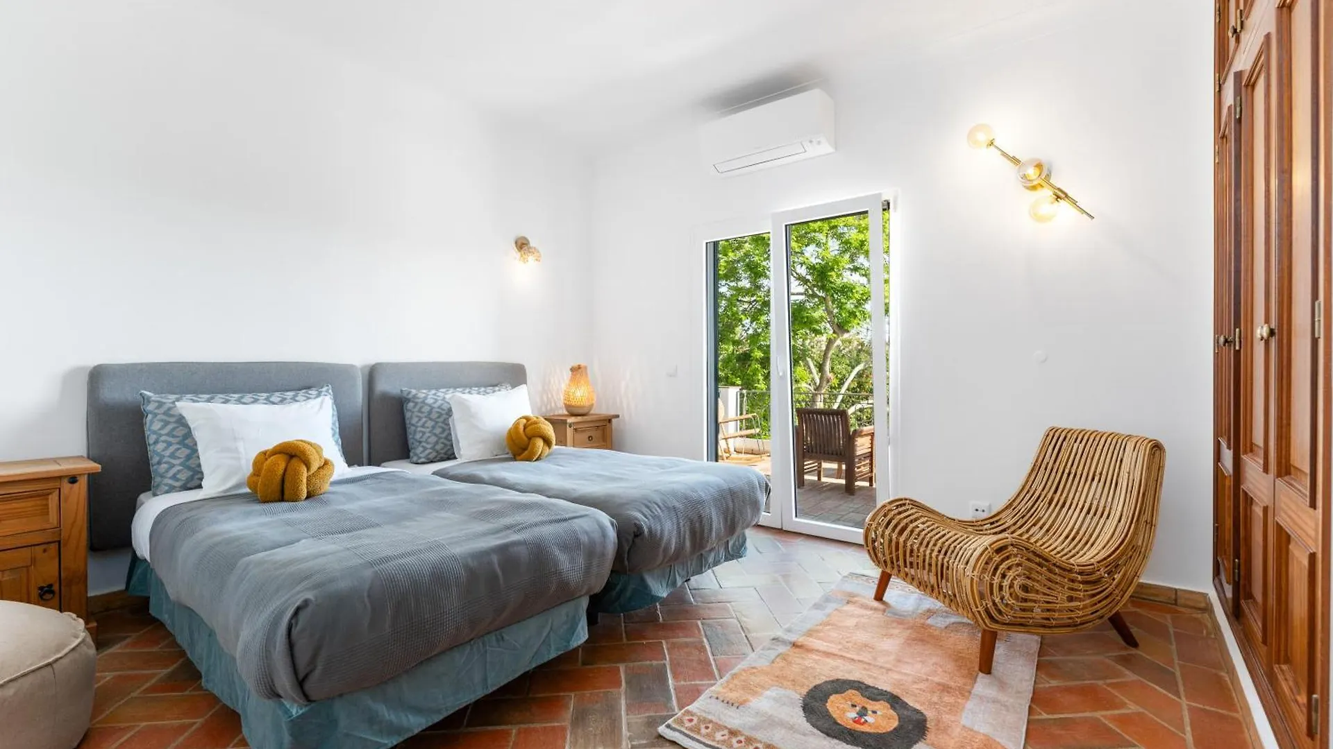Casa Madeira, Boutique Villa Lagos