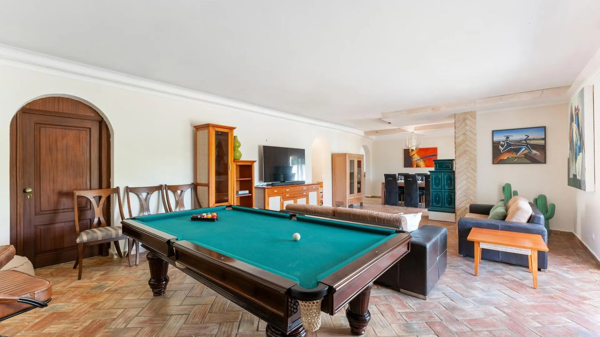 Casa Madeira, Boutique Villa Lagos Portugal