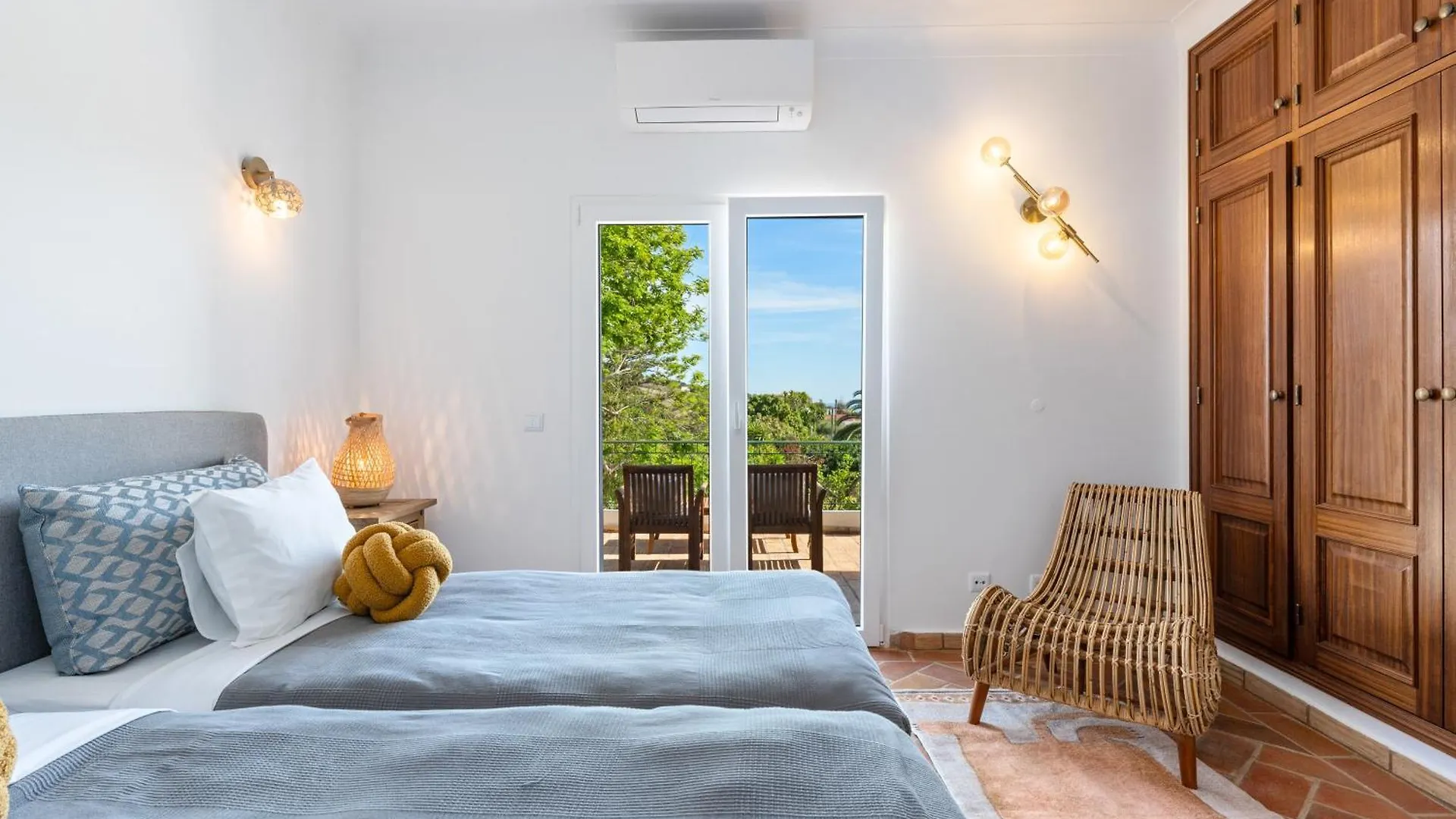 Casa Madeira, Boutique Villa Lagos
