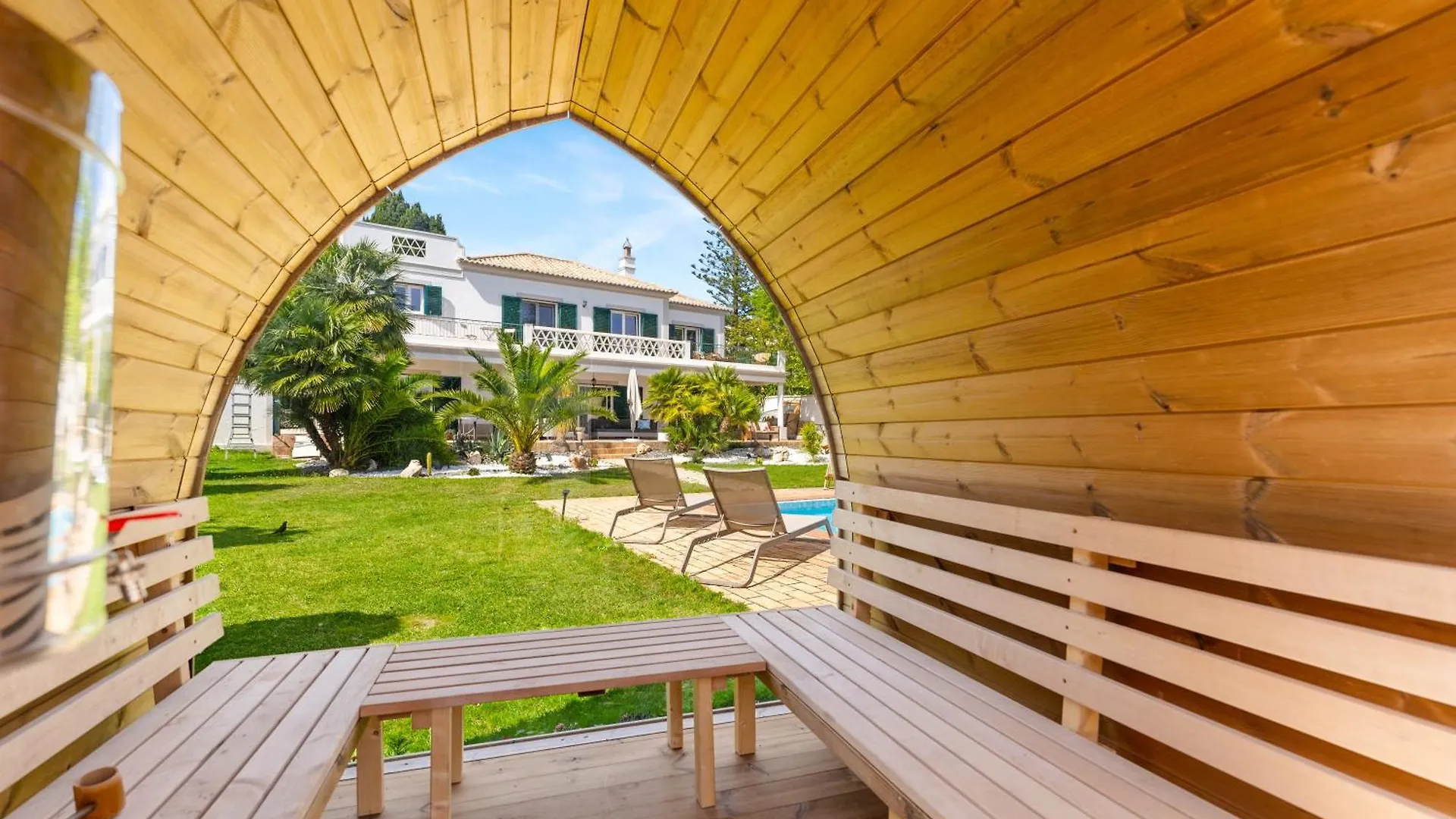 Casa Madeira, Boutique Villa Lagos 0*,