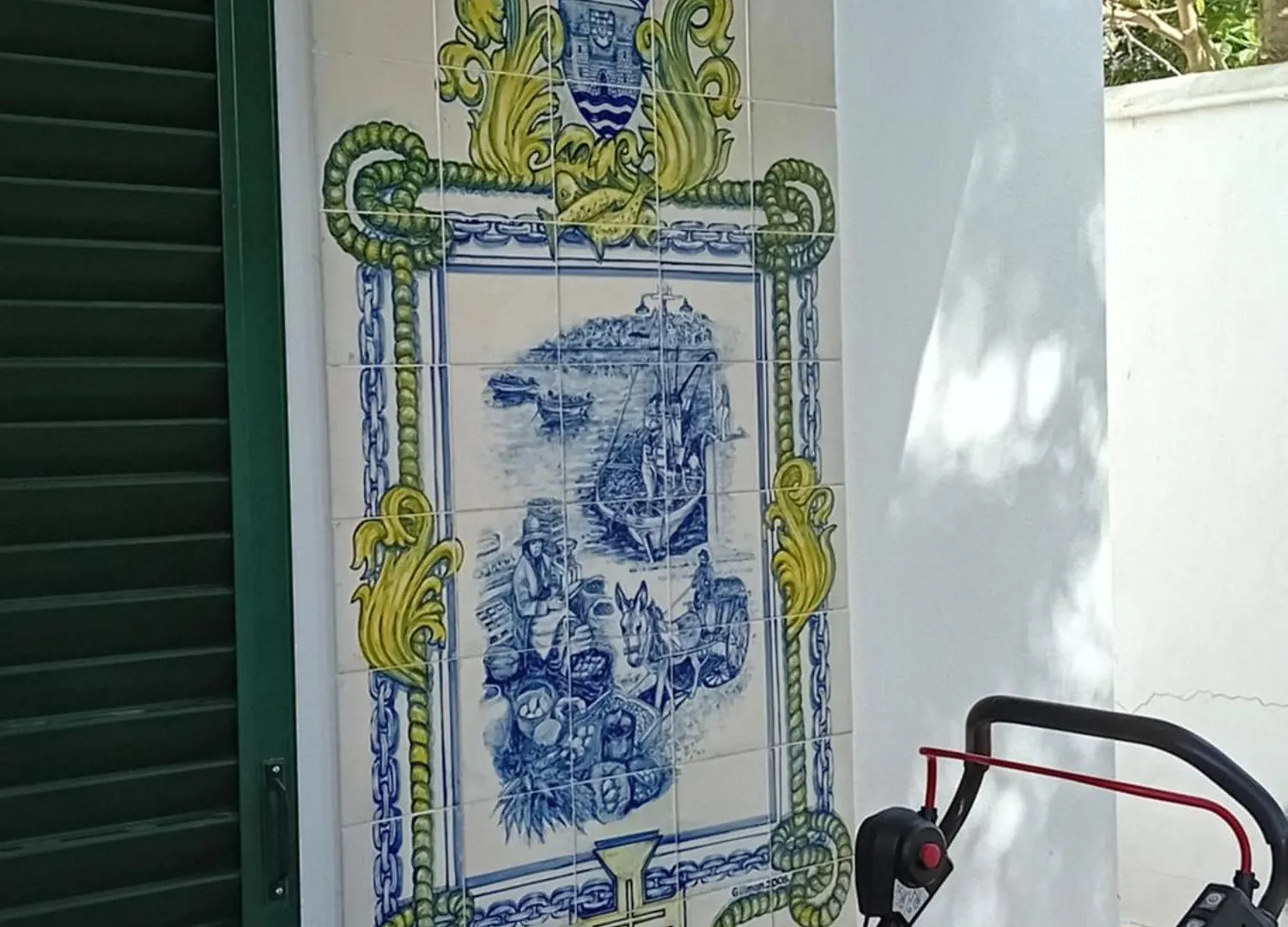 Casa Madeira, Boutique Villa Lagos