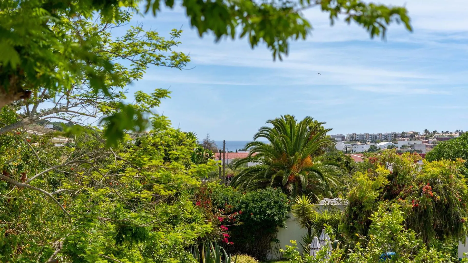 Casa Madeira, Boutique Villa Lagos