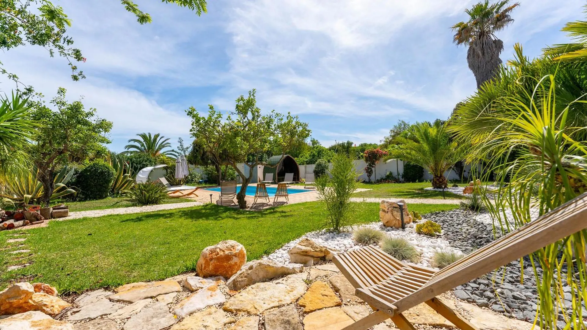 Casa Madeira, Boutique Villa Lagos Portugal