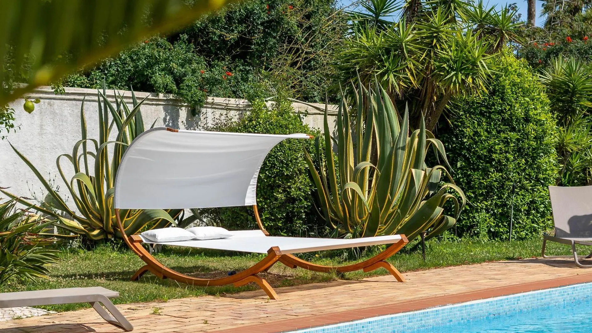 Casa Madeira, Boutique Villa Lagos 0*,  Portugal
