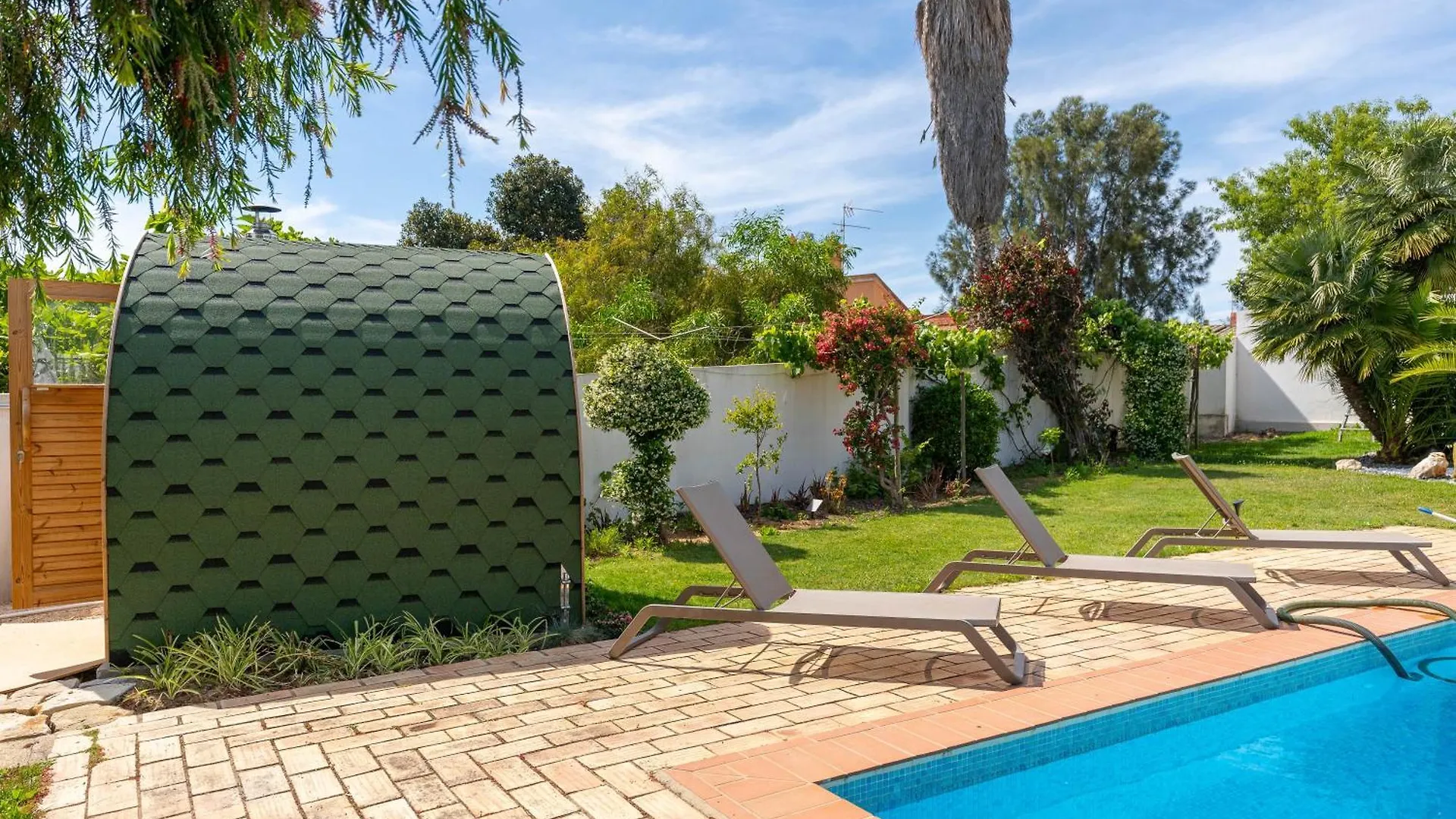 Casa Madeira, Boutique Villa Lagos 0*,