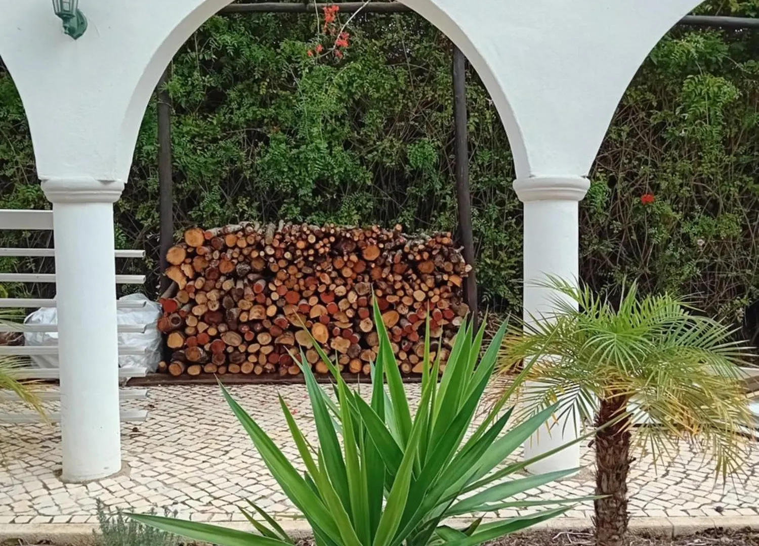 Casa Madeira, Boutique Villa Lagos
