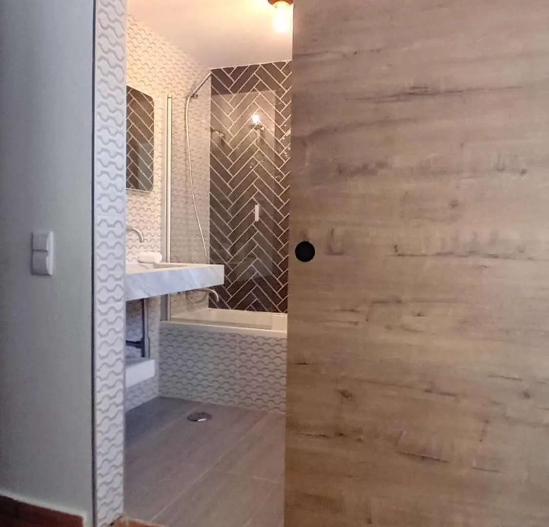 Casa Madeira, Boutique Villa Lagos