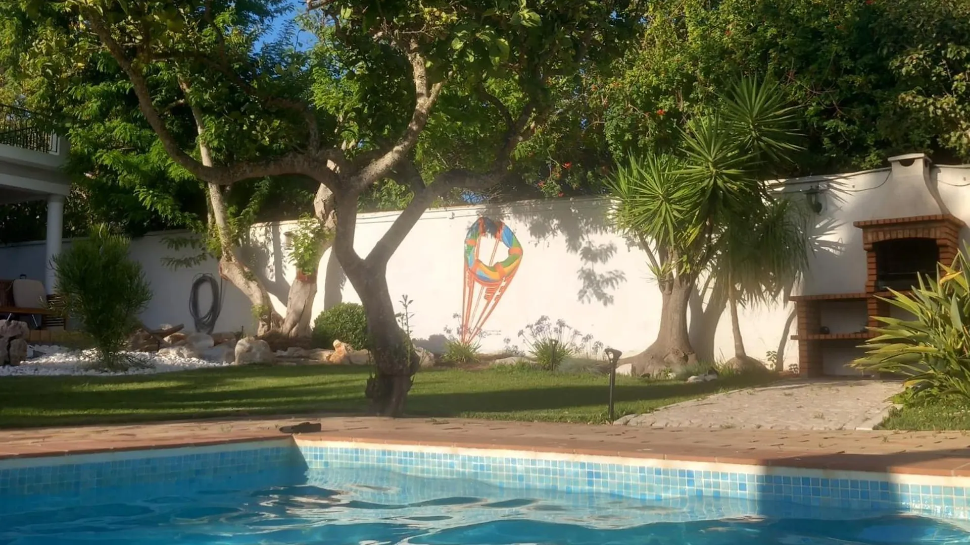 Casa Madeira, Boutique Villa Lagos