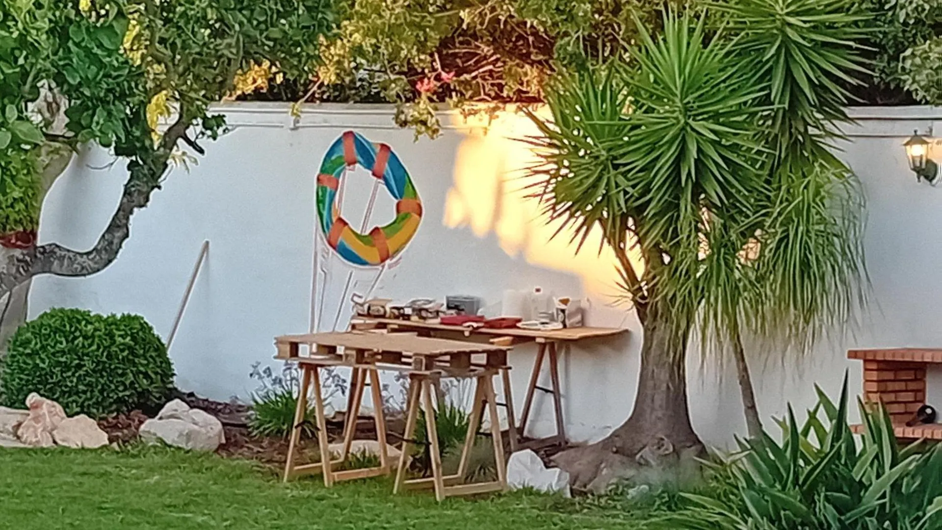Casa Madeira, Boutique Villa Lagos