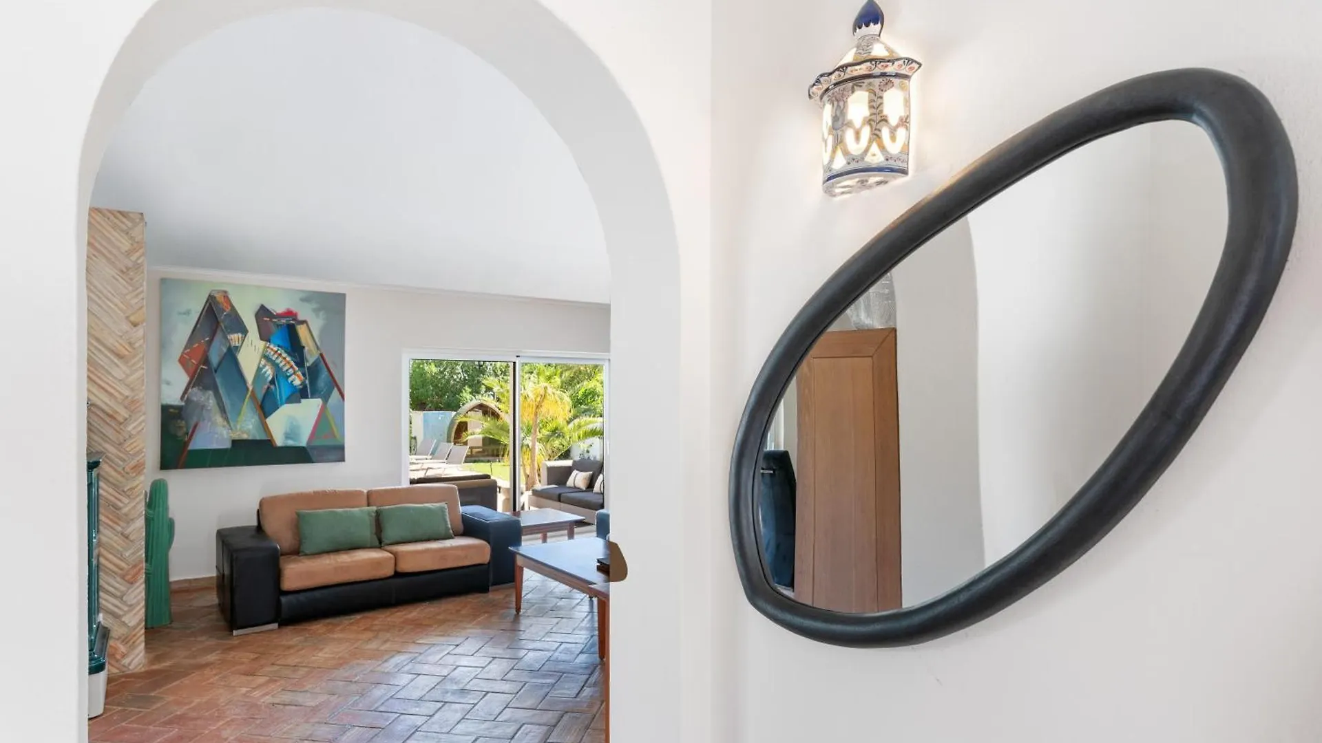Casa Madeira, Boutique Villa 라고스 포르투갈