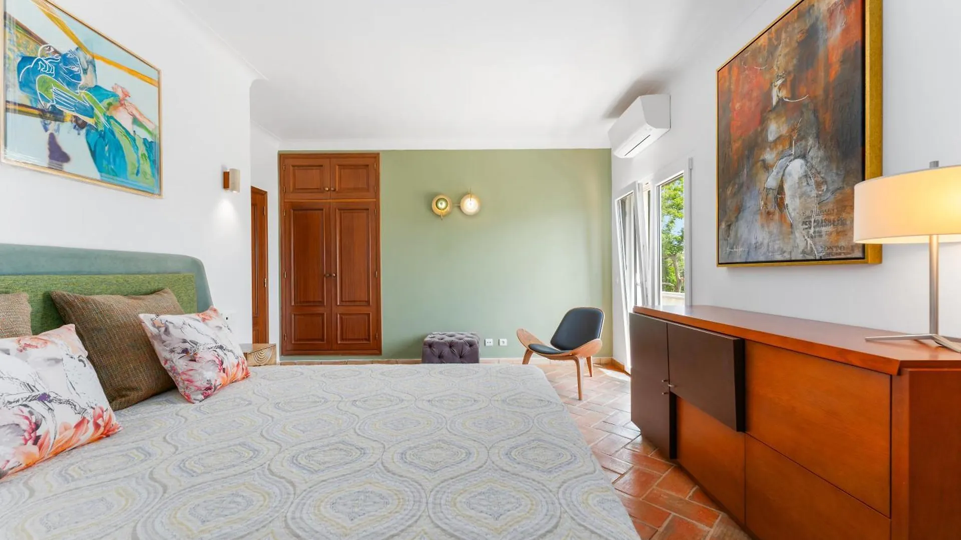 Casa Madeira, Boutique Villa 라고스