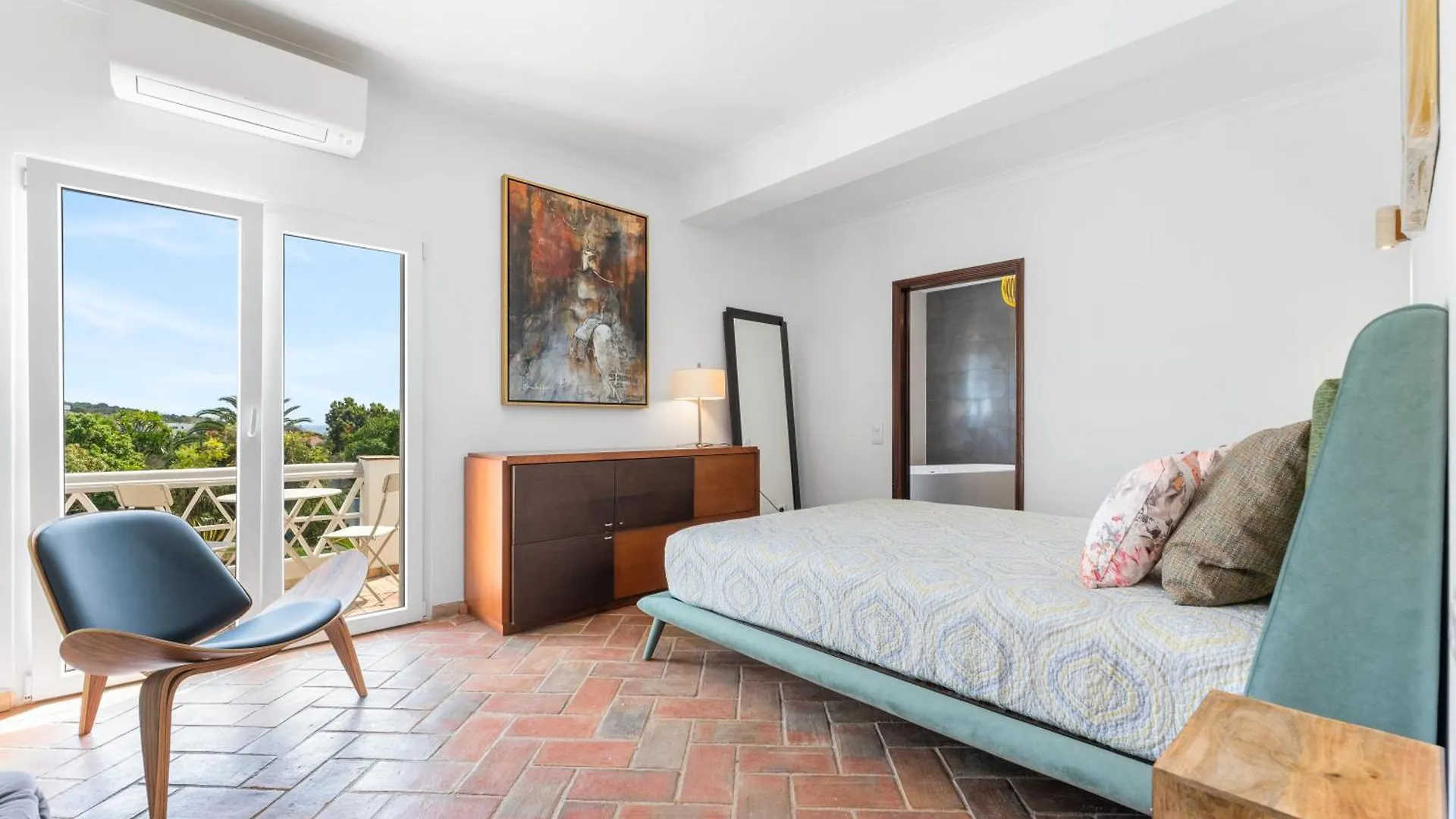 Casa Madeira, Boutique Villa 라고스 0*,