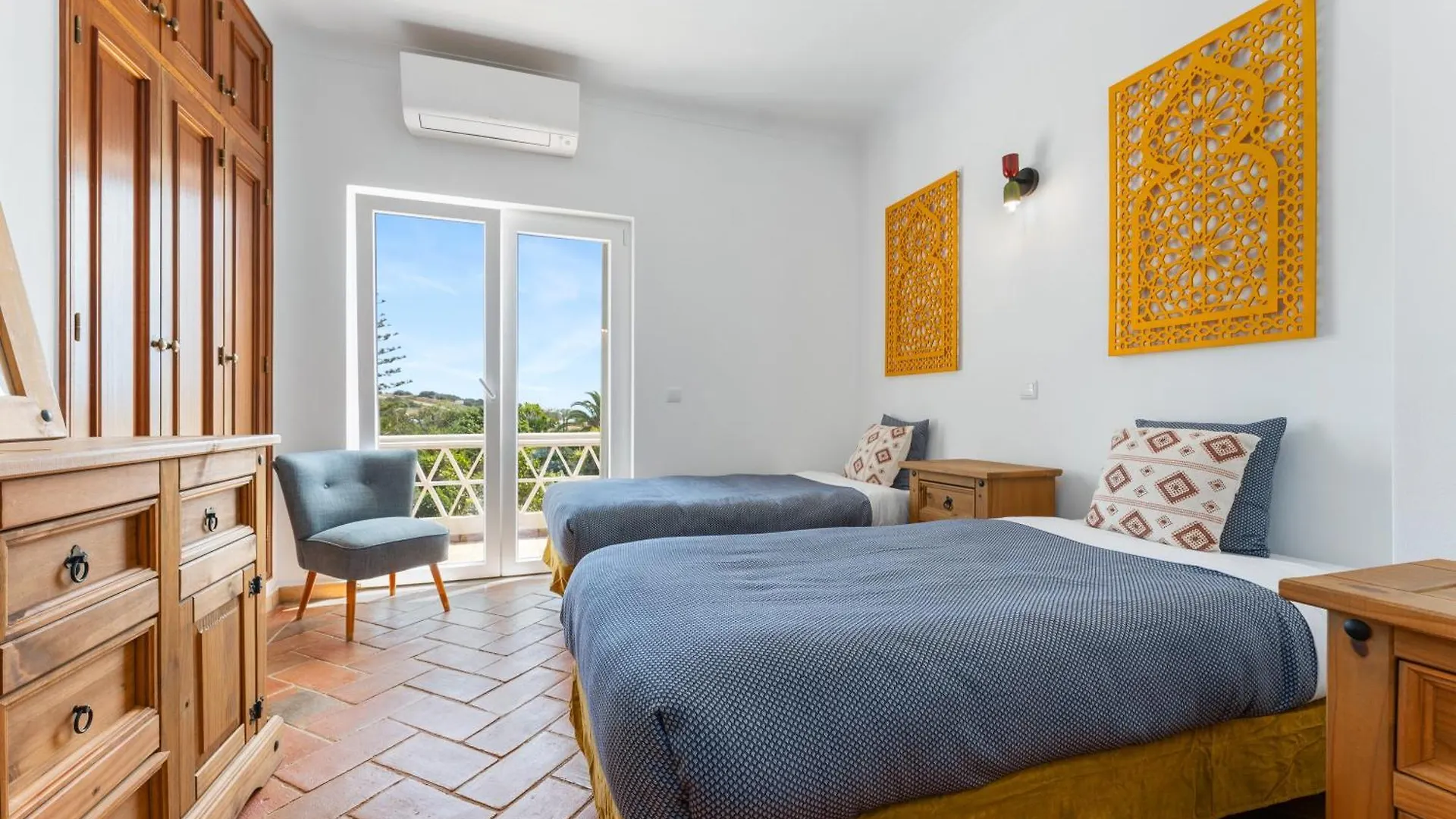 Casa Madeira, Boutique Villa 라고스